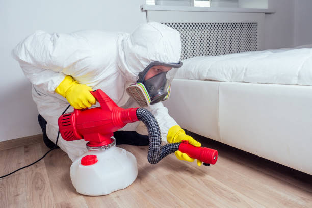 Best Commercial Pest Control  in Wooster, AR